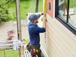 James Hardie Siding in Bedford, VA